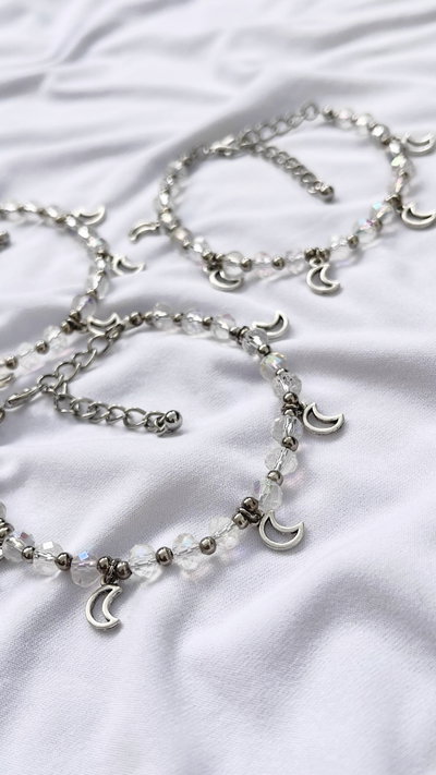 Pulsera lunitas 