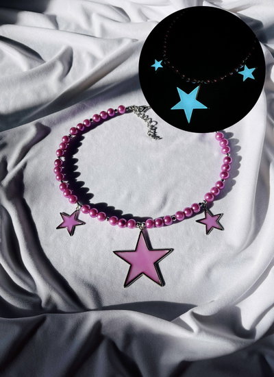 Collar Stars
