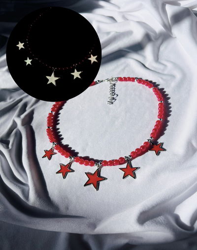 Collar Stars