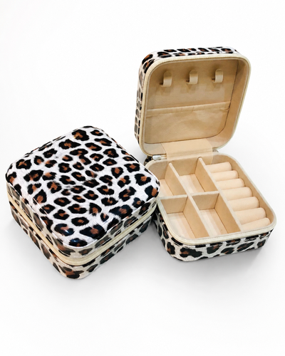 Alhajero animal print