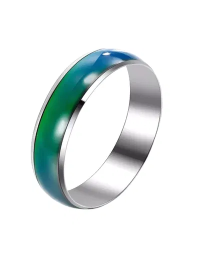 Anillo Termoactivo