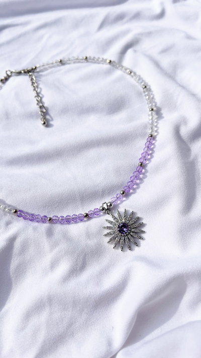Collar Sol