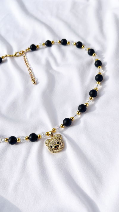 Collar Osito