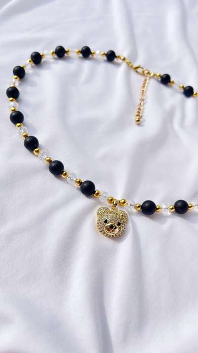 Collar Osito