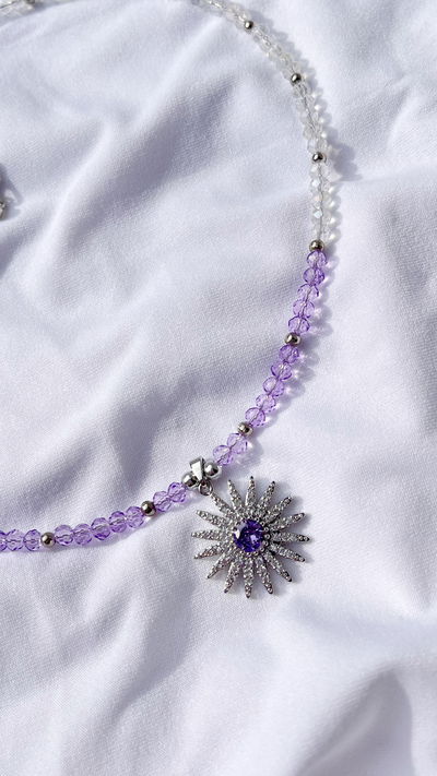 Collar Sol