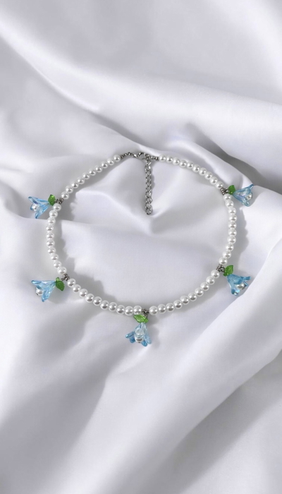 Collar Spring