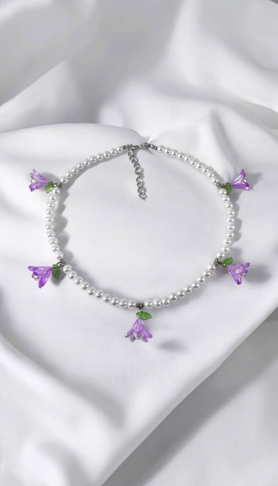 Collar Spring