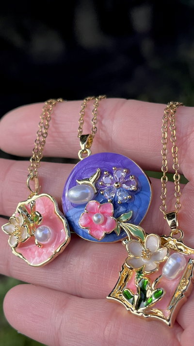 Collares Camille