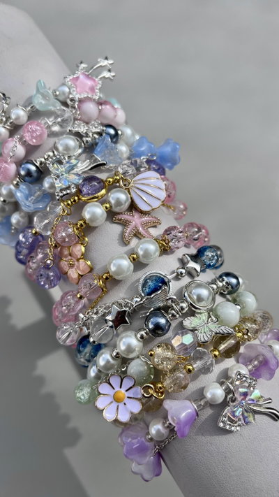 Pulsera Shinning modelo aleatorio