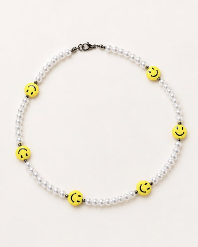 Gargantilla Smile