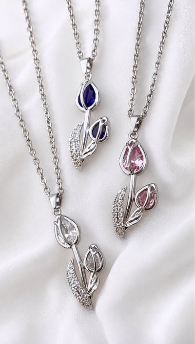 Collar Tulipán