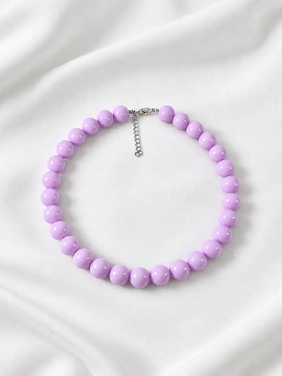 Collar Lila