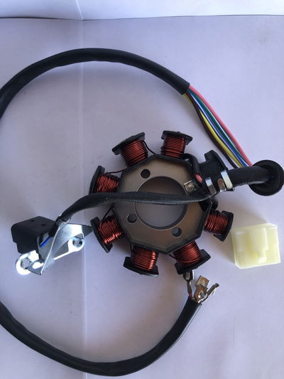 Estator RX 150