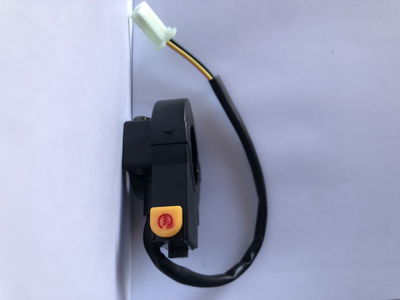 Comando de luces wave/titan 125 derecho