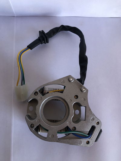 Estator ZB 110