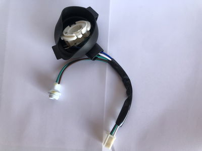 Porta lámpara bosch universal