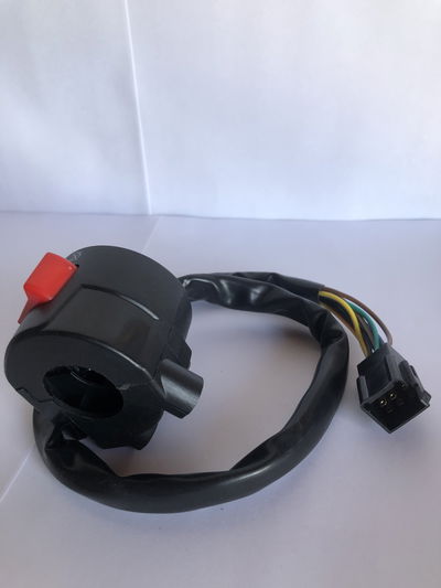 Comando RX 150 derecho