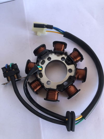 Estator Titan 150  33mm