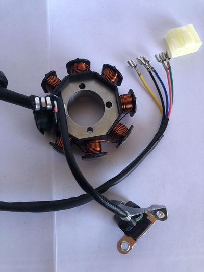 Estator skua 150/250