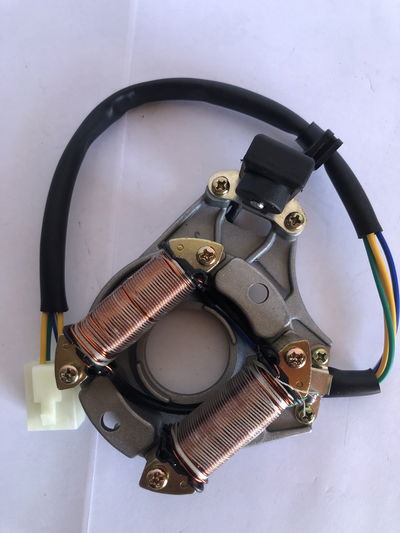 Estator ZB 110 (2 bobinas)