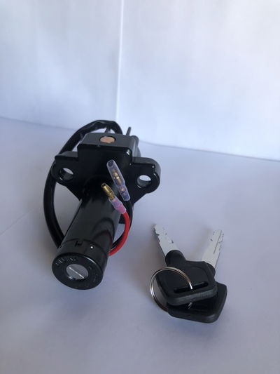 Llave de contacto twister/tornado/cbx/falcon 400