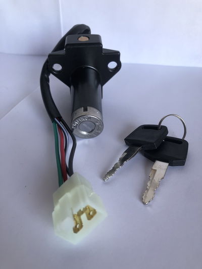 LLave de contacto RX 150