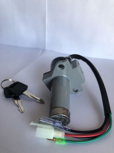 Llave de contacto storm 125