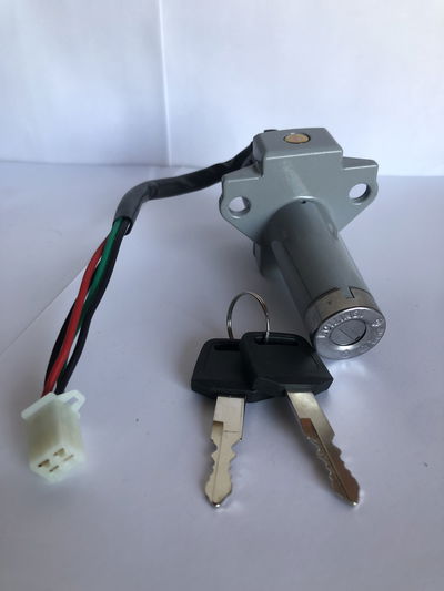 Llave de contacto skua 