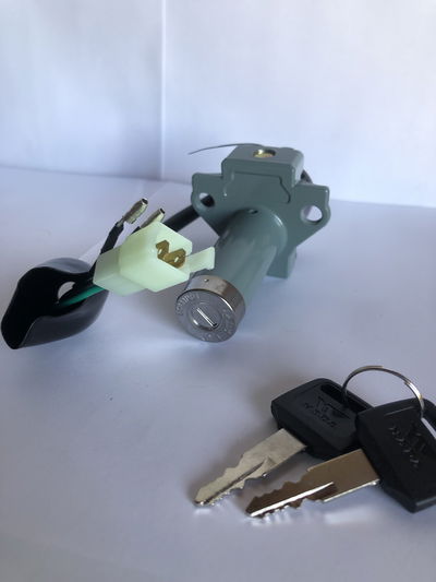 Llave de contacto H.storm 125