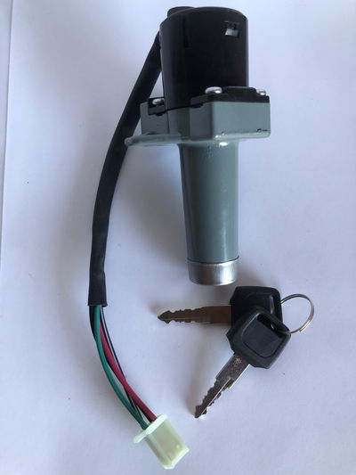 Llave de contacto skua MMEL 150/200