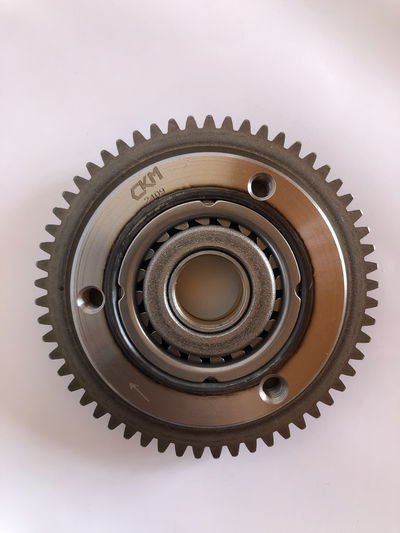 Bendix dakar 200 con engranaje 