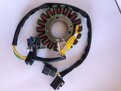 Estator S. GN 125/150