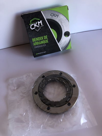 Bendix CBX twister tornado 250