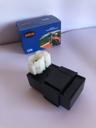 CDI CG150 titan/wave 110