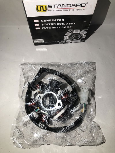 Estator honda wave 100