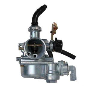 CARBURADOR  110 CC (USO CON CABLE)