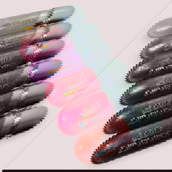 Lip gloss dupe Kiko