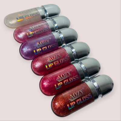 Lip gloss dupe Kiko