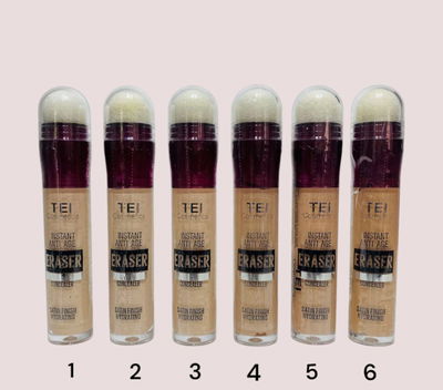 Corrector TEI