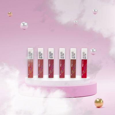 MELY labial liquido matte