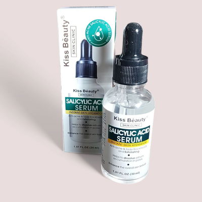 Serum salicylic, Kiss Beauty