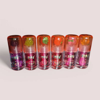 MELY  labial lip oil  frutales