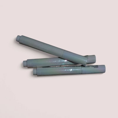  Mely Labial shiny lipstick moisturizing  