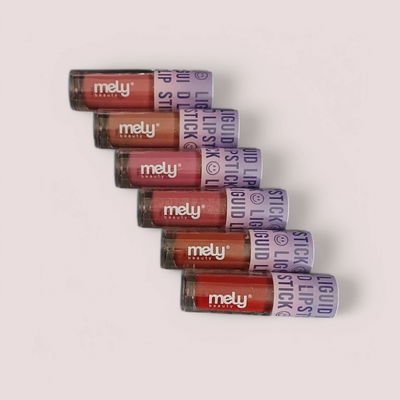 MELY labial velvet matte