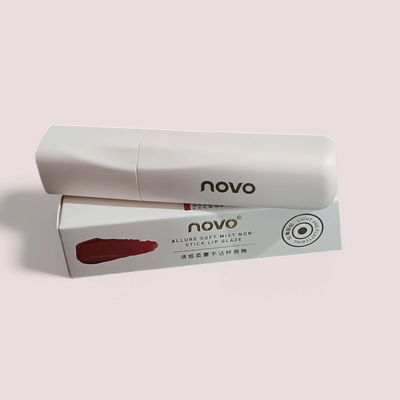 NOVO, labial matte