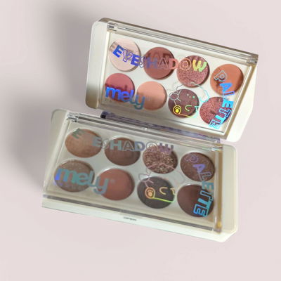 MELY, sombras de eyeshadow
