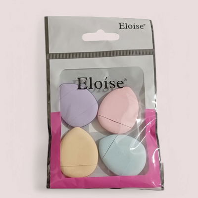 Eloise esponjas minis x4