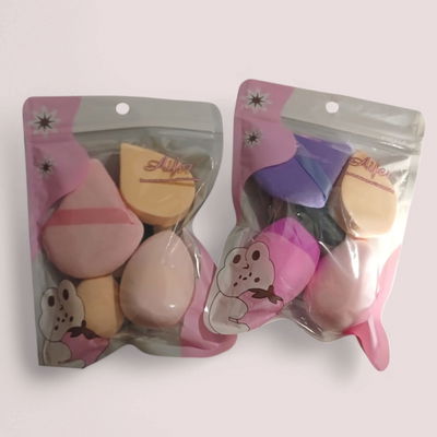 AIFER set de esponjas x6