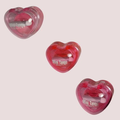 Lip gloss love Mini TANGO