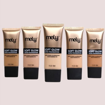 MELY base soft glow